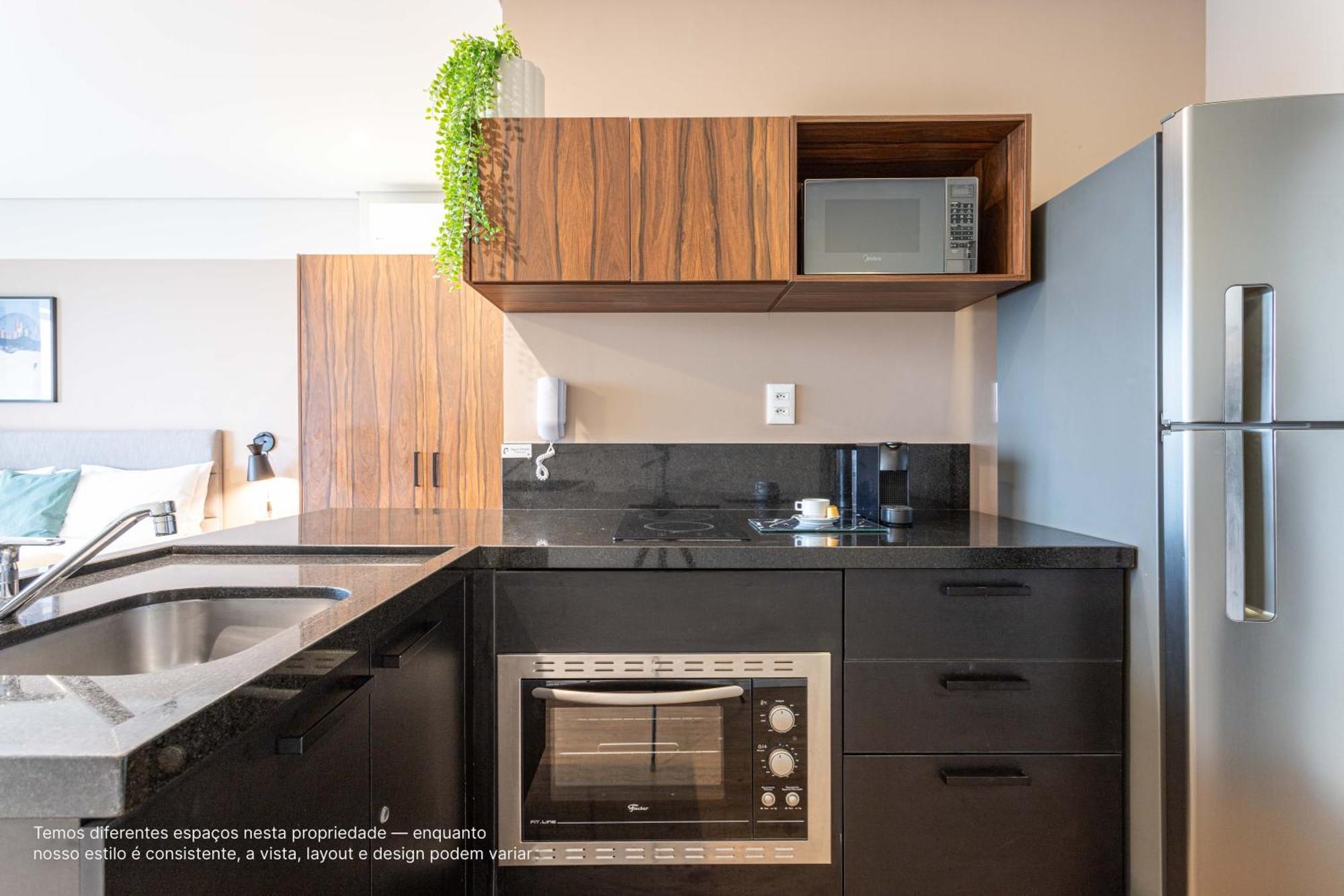 Parque Jockey Com Facil Acesso A Pinheiros E Butanta Apartamento São Paulo Quarto foto