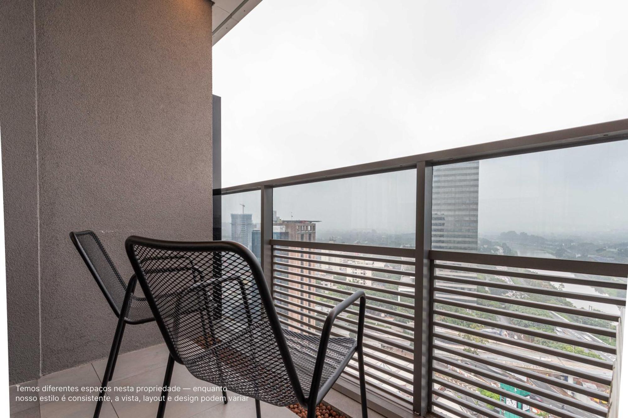 Parque Jockey Com Facil Acesso A Pinheiros E Butanta Apartamento São Paulo Quarto foto