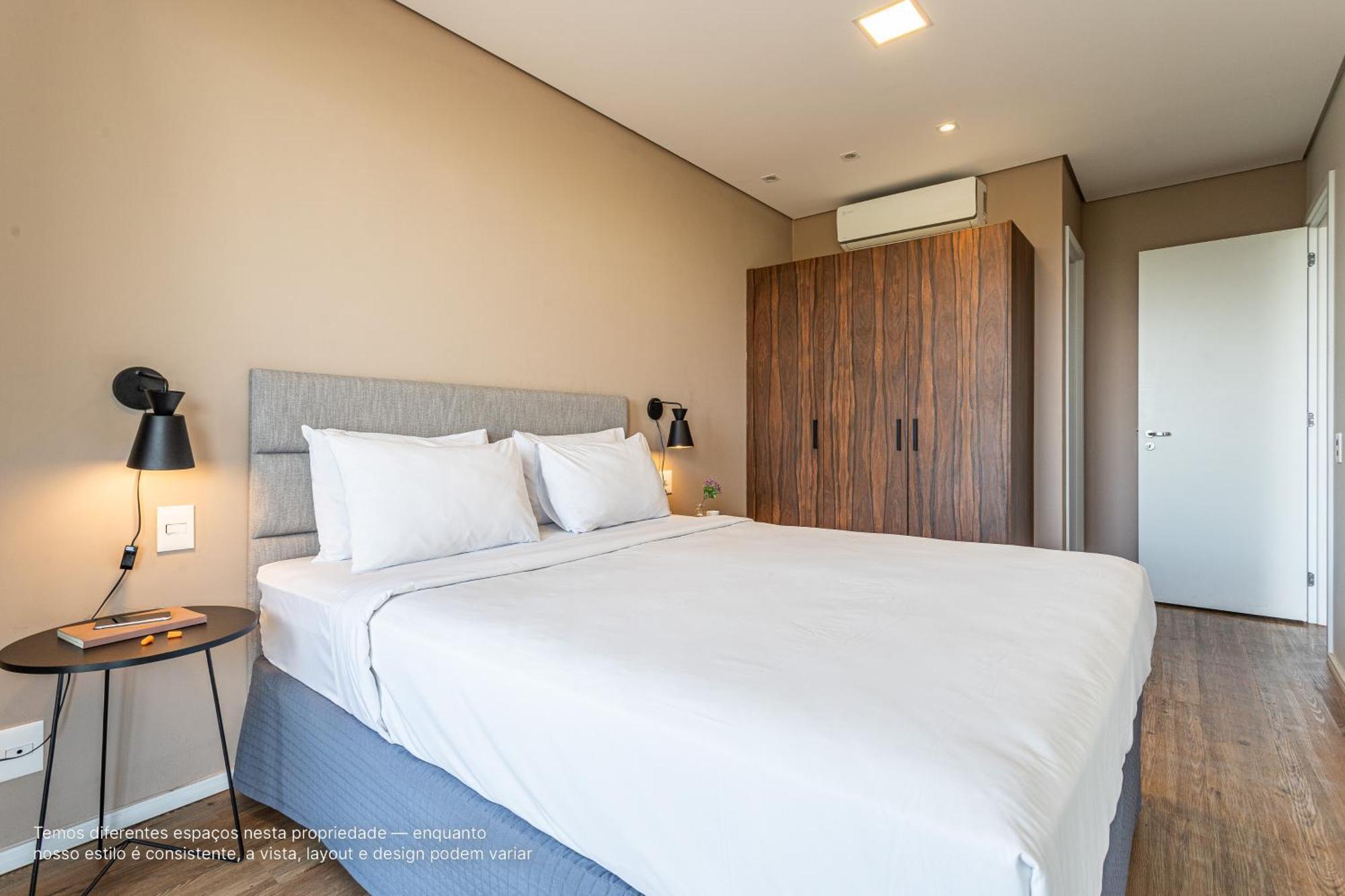 Parque Jockey Com Facil Acesso A Pinheiros E Butanta Apartamento São Paulo Exterior foto