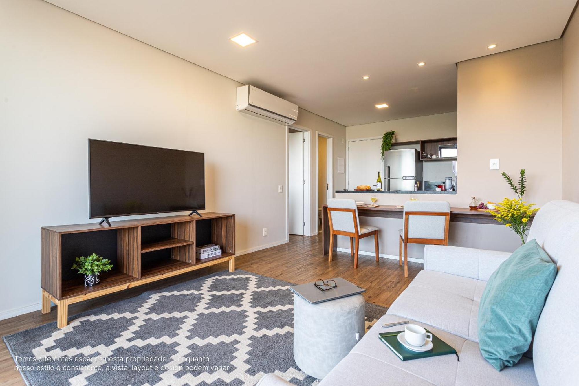 Parque Jockey Com Facil Acesso A Pinheiros E Butanta Apartamento São Paulo Exterior foto