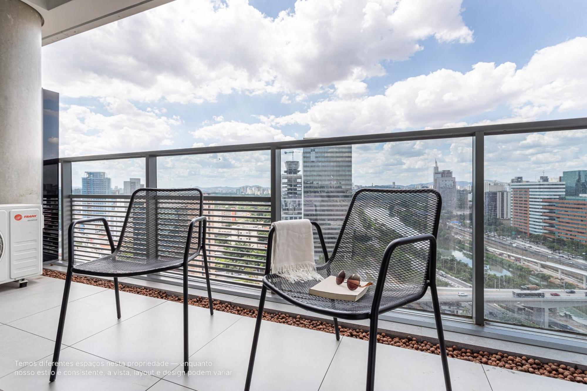 Parque Jockey Com Facil Acesso A Pinheiros E Butanta Apartamento São Paulo Exterior foto