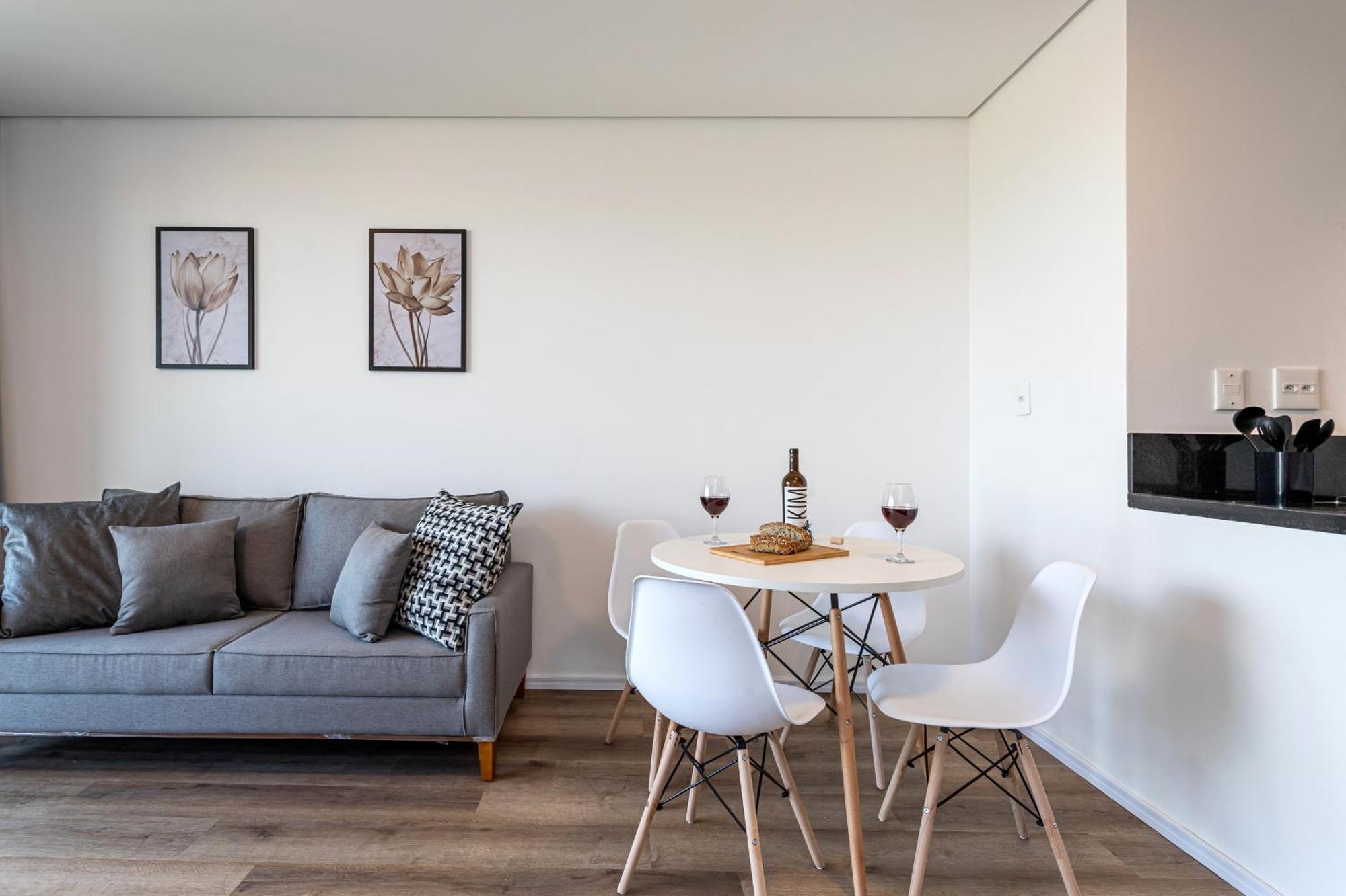 Parque Jockey Com Facil Acesso A Pinheiros E Butanta Apartamento São Paulo Exterior foto